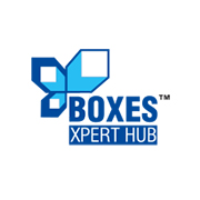 Boxes Xpert Hub