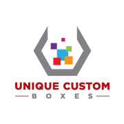 Unique Custom Boxes