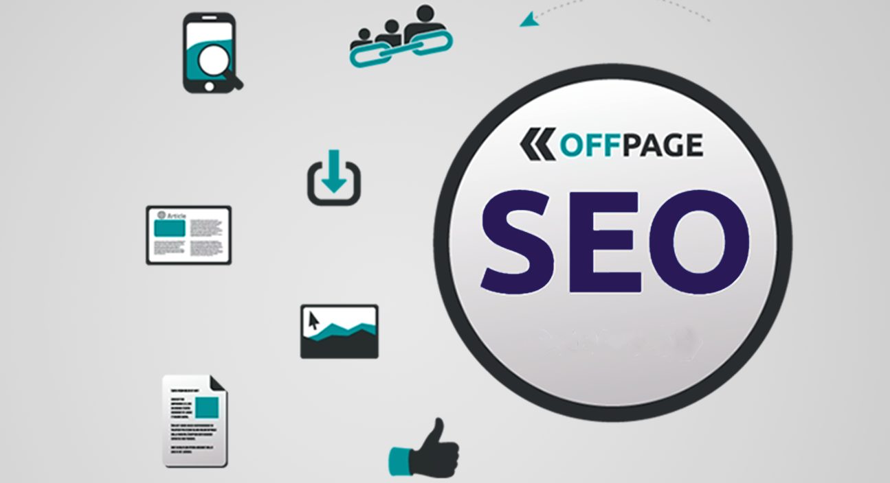 off page seo